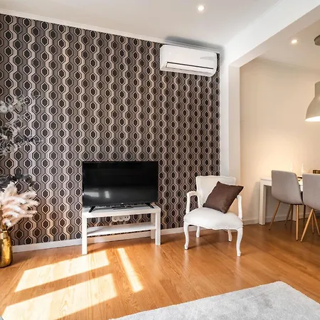 Akicity Anjos Blossom Apartman