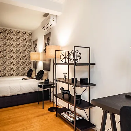 Akicity Anjos Blossom Apartman