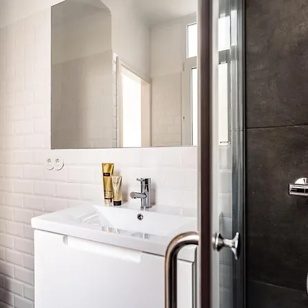 Akicity Anjos Blossom Apartman