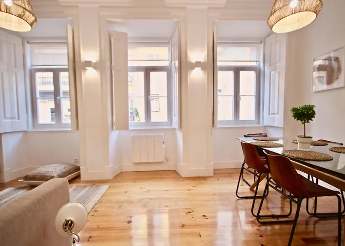 Akicity Anjos Blossom Apartment