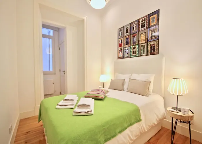 Akicity Anjos Blossom * Lisbon