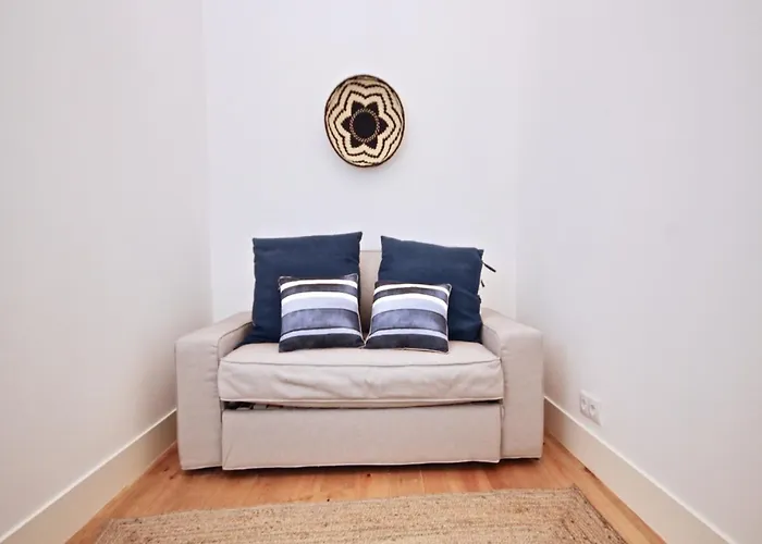 Akicity Anjos Blossom Apartment