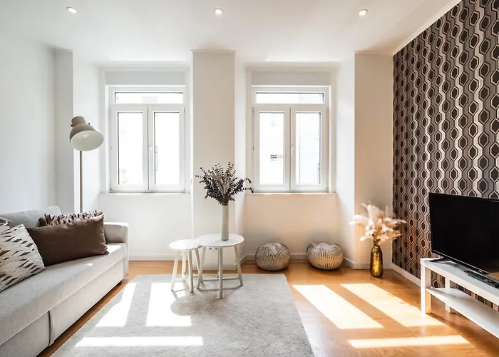 Akicity Anjos Blossom * Lisbon