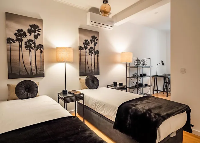 Akicity Anjos Blossom * Lisbon