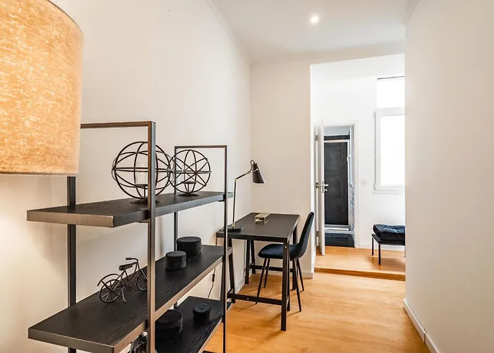 Akicity Anjos Blossom Apartment