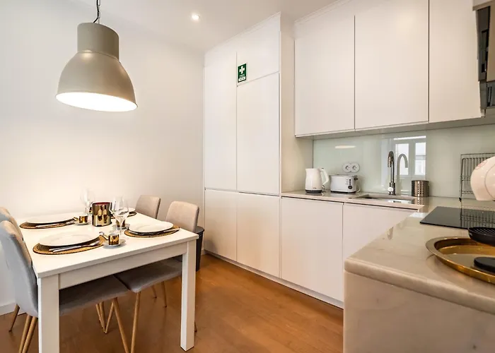 Akicity Anjos Blossom Apartment