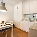 Akicity Anjos Blossom Apartament