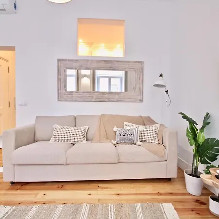 Akicity Anjos Blossom * Lissabon