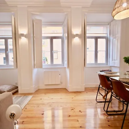 Akicity Anjos Blossom Lejlighed