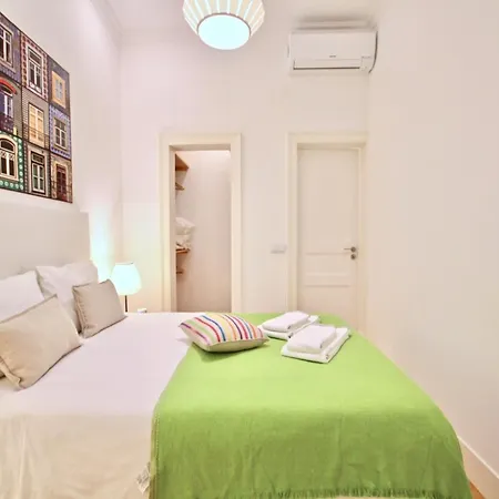 Akicity Anjos Blossom Apartmán *