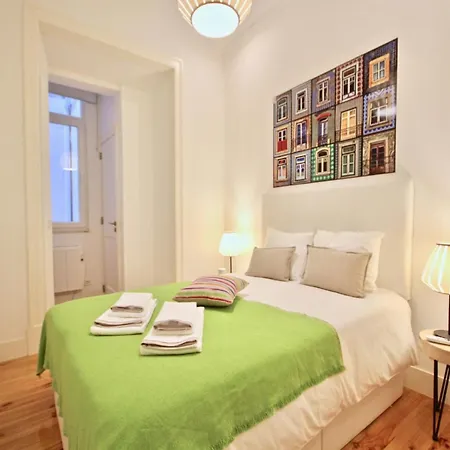 Akicity Anjos Blossom * Lissabon