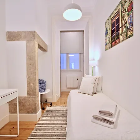 Apartmán Akicity Anjos Blossom
