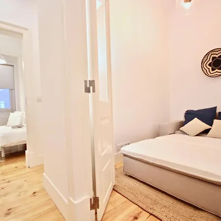 Apartment Akicity Anjos Blossom