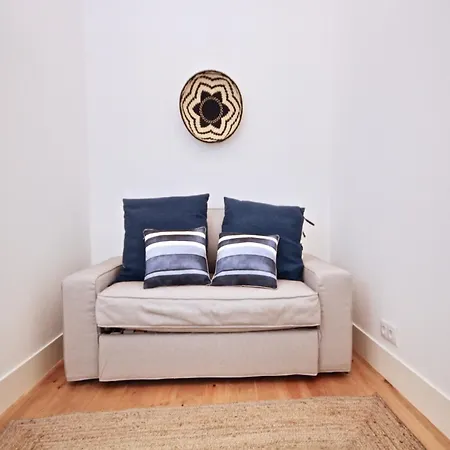 Akicity Anjos Blossom Apartment