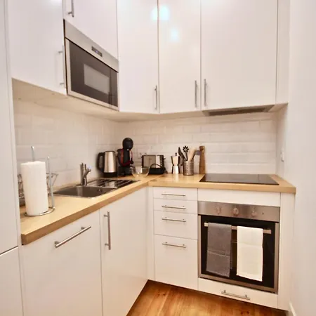 Apartment Akicity Anjos Blossom