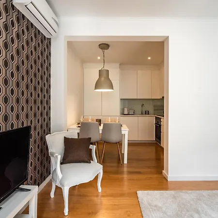 Akicity Anjos Blossom Apartment