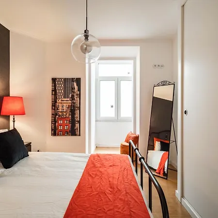 Apartmán Akicity Anjos Blossom *