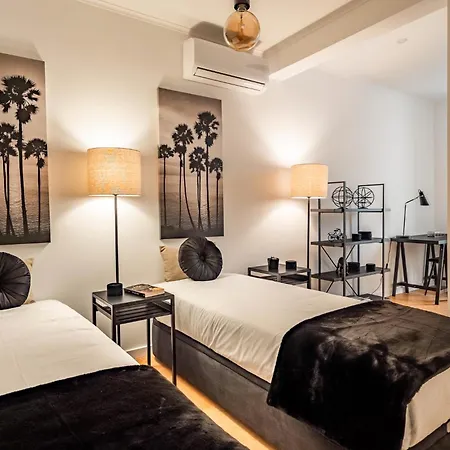 Akicity Anjos Blossom * Lissabon