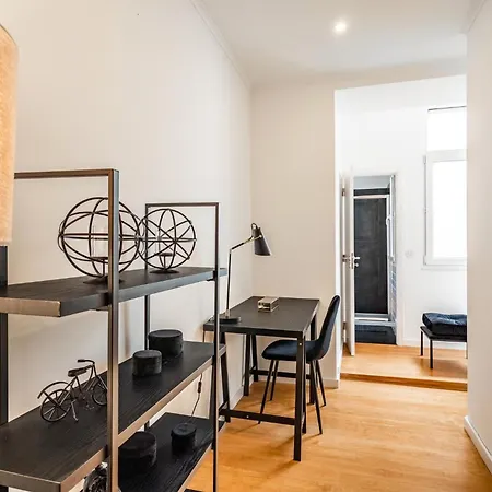 Akicity Anjos Blossom Apartmán