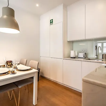 Akicity Anjos Blossom Apartment