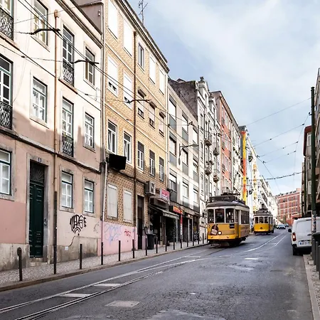 Lejlighed Akicity Anjos Blossom *