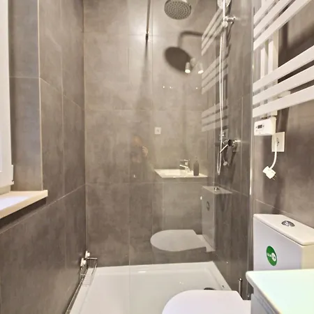 Apartmán Akicity Anjos Blossom *