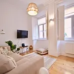 Akicity Anjos Blossom Apartamento Lisboa