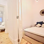 Apartamento Akicity Anjos Blossom