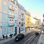 Apartamento Akicity Anjos Blossom