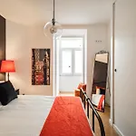 Apartamento Akicity Anjos Blossom *