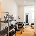 Akicity Anjos Blossom Apartamento