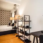 Akicity Anjos Blossom Apartamento